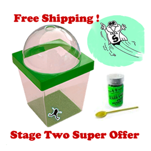 Stage Two Super Offer
