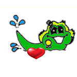 live heartbeat tadpole