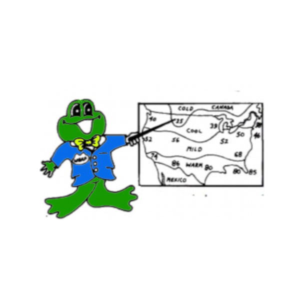 F.A.Q. 31 weather repoer up